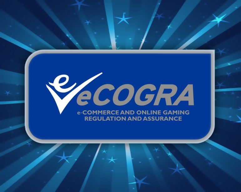 Logo eCOGRA