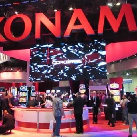 Konami Gaming позаботится об удобстве игровых автоматов и о здоровье клиентов
