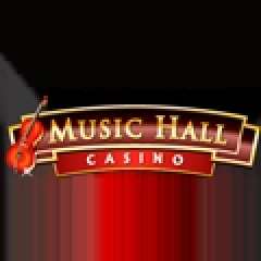 Казино Music Hall Casino