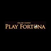 Казино PlayFortuna casino logo