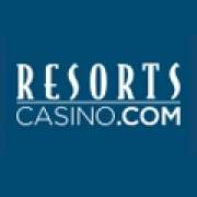 Казино Resorts casino logo