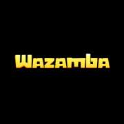 Казино Wazamba casino logo