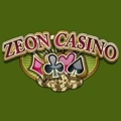 Казино Zeon casino