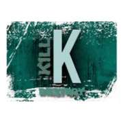 Символ K в Re Kill Ultimate
