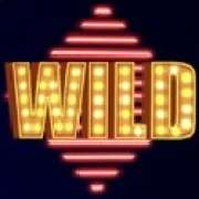 Символ Wild в Wild Vegas