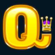 Символ Q в Dragonz