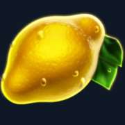 Символ Лимон в 7 Fresh Fruits