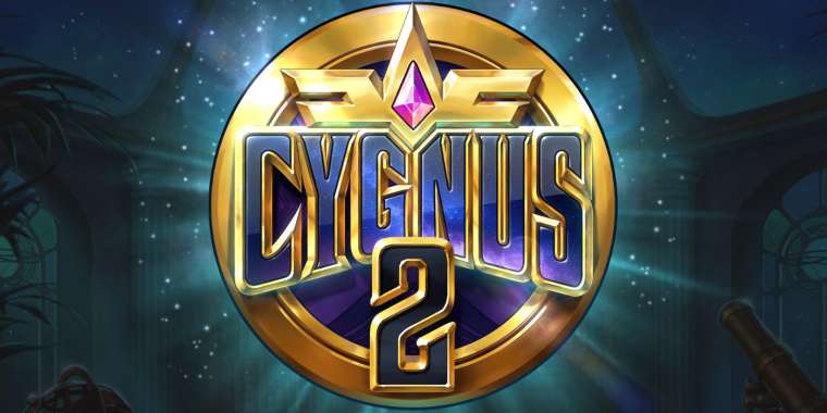 Видео покер Cygnus 2 демо-игра