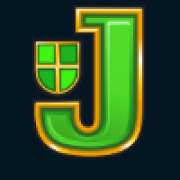 Символ J в Dragonz