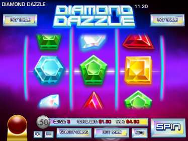 Diamond Dazzle (Rival) обзор
