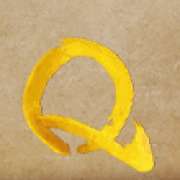 Символ Q в Huangdi – The Yellow Emperor