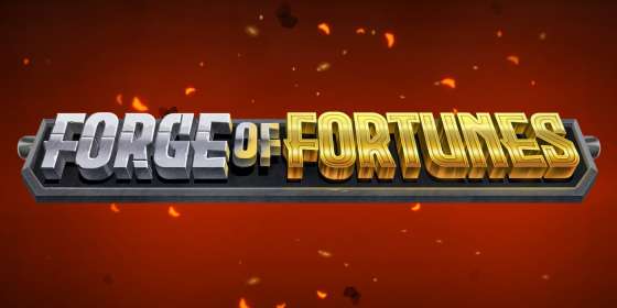Forge of Fortunes (Play’n GO) обзор