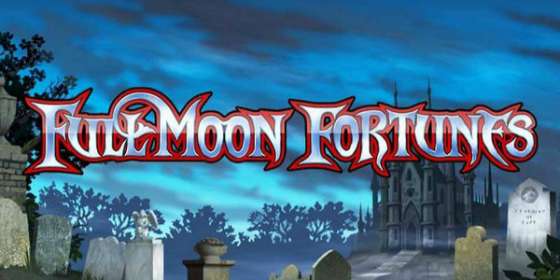 Full Moon Fortunes (Ash Gaming) обзор