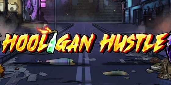 Hooligan Hustle (Play’n GO) обзор