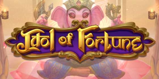 Idol of Fortune (Play’n GO) обзор