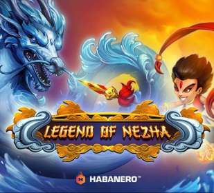 Legend of Nezha (Habanero) обзор
