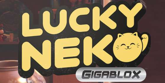 Lucky Neko: Gigablox (Yggdrasil Gaming) обзор