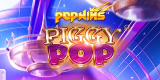 PiggyPop (Yggdrasil Gaming) обзор