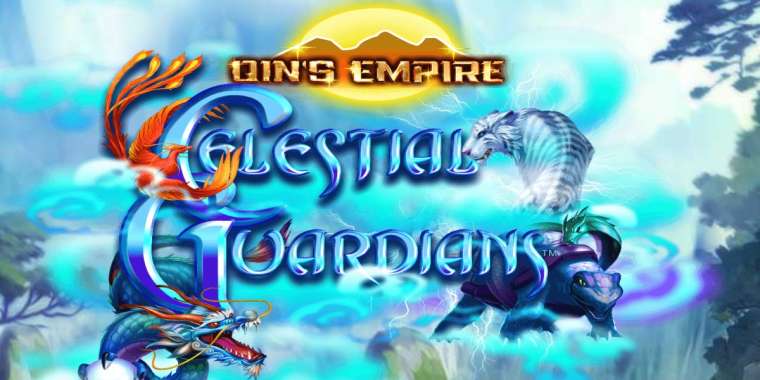 Видео покер Qin's Empire: Celestial Guardians демо-игра