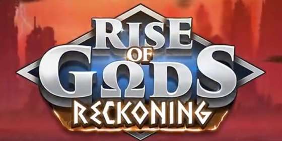 Rise of Gods: Reckoning (Play’n GO) обзор
