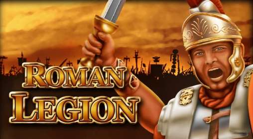 Roman Legion (Gamomat) обзор