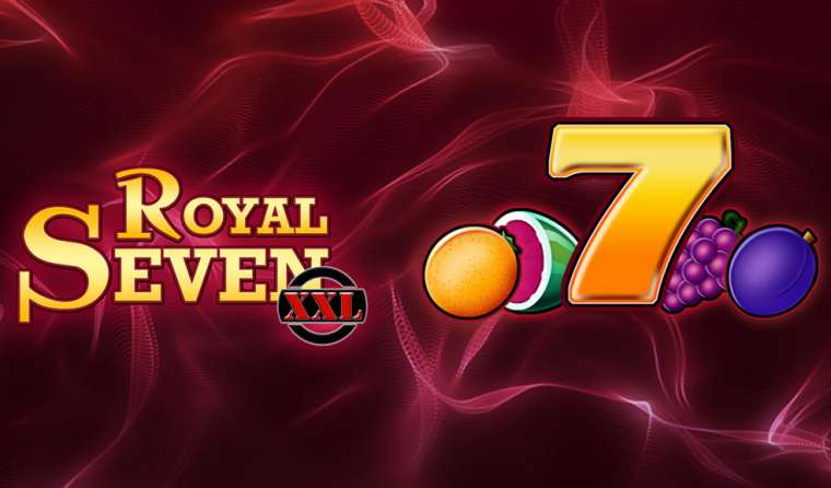 Видео покер Royal Seven XXL демо-игра