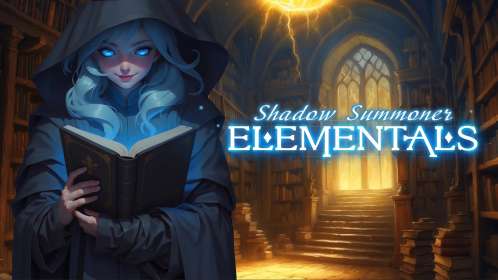 Shadow Summoner Elementals (Fantasma Games) обзор