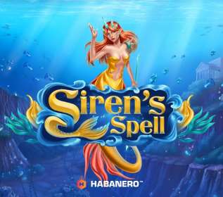 Siren's Spell (Habanero) обзор