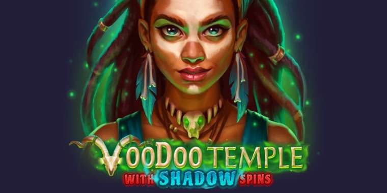 Видео покер Voodoo Temple демо-игра