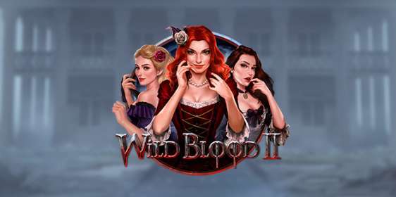 Wild Blood 2 (Play’n GO) обзор