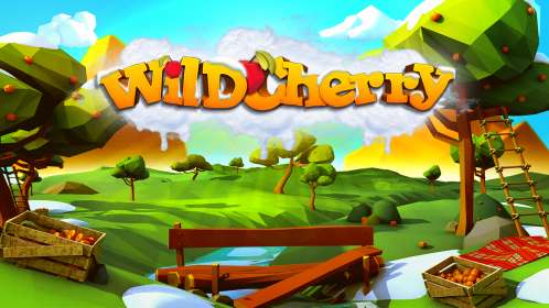 Wild Cherry (PariPlay) обзор