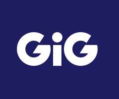 GIG: доходы в первом квартале в размере 36,2 млн евро, рост на 52%
