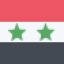 Сирийская Арабская Республика