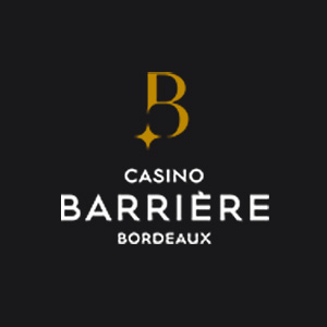 Casino Barriere Bordeaux