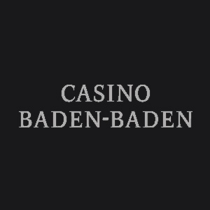 Casino Spielbank Baden Baden