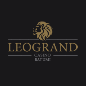 Leogrand Casino Batumi