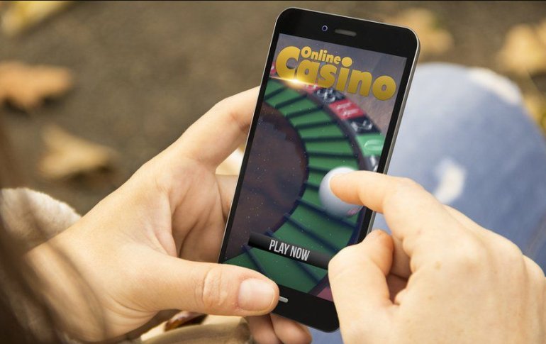UK Gambling Commission Online Slots Restrictions