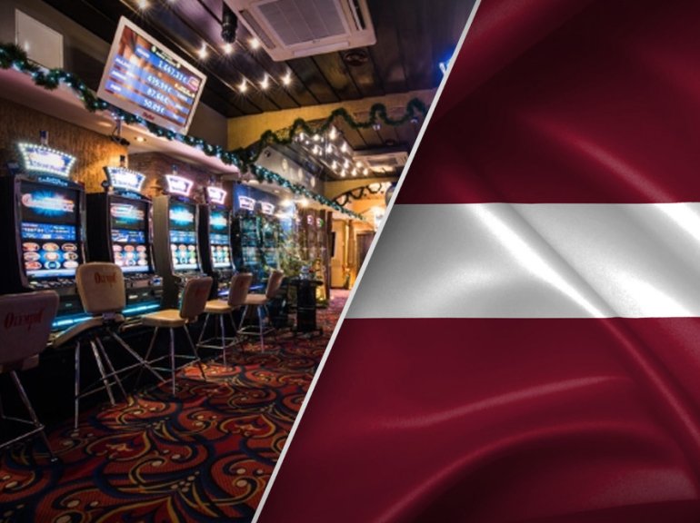Latvia Increases Gambling Tax