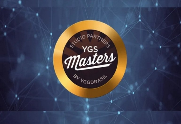 Yggdrasil, True Lab, YG Masters