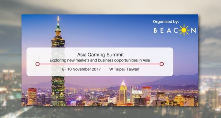 Asia Gaming Summit