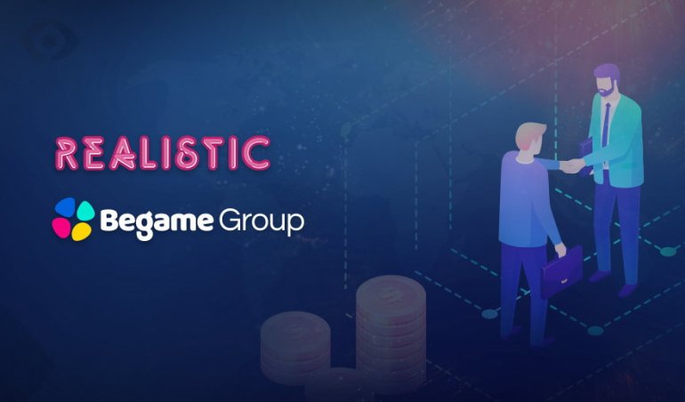 Realistic Games, Begame Group