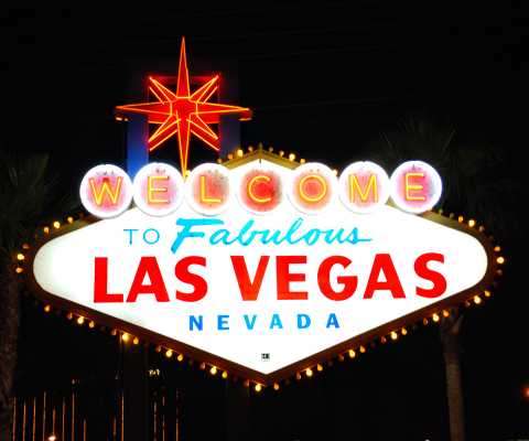 Исправление ошибок дилера в казино Лас-Вегаса