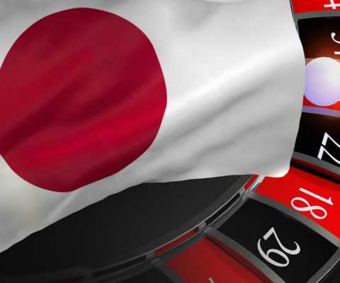 Япония делает ставку на игорный бизнес