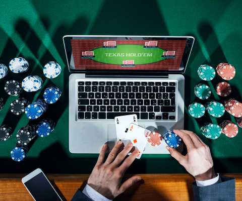 Как вовремя остановиться, играя в онлайн-казино?