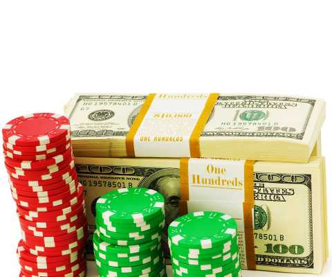 Как казино зарабатывают на игроках?