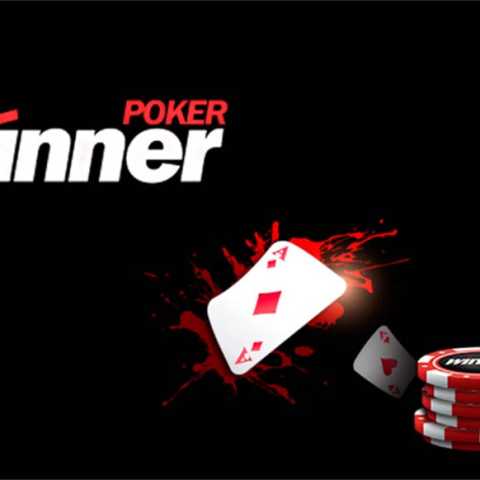 Чего ожидать от  покер-рума Winner Poker