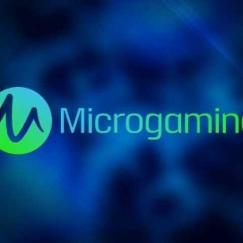 Микрогейминг - компания-легенда в мире игорного бизнеса