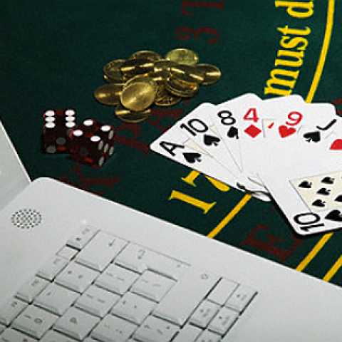 О законодательном обеспечении деятельности виртуальных казино