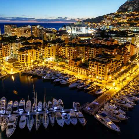 Почему княжество Монако стало жемчужиной азартного мира?