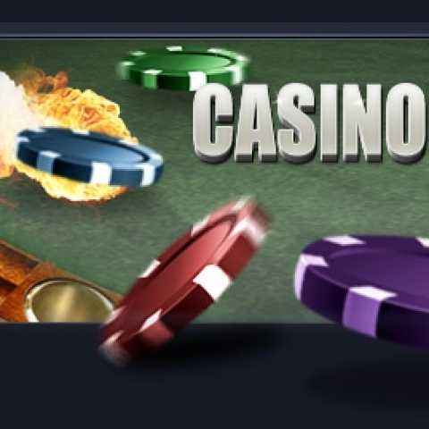 Популярные азартные флеш-игры